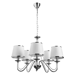 Люстра подвесная Arte Lamp Aurora A1150LM-5CC
