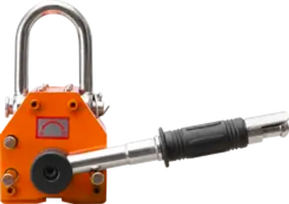 Магнитный грузозахват HDLift PML 600