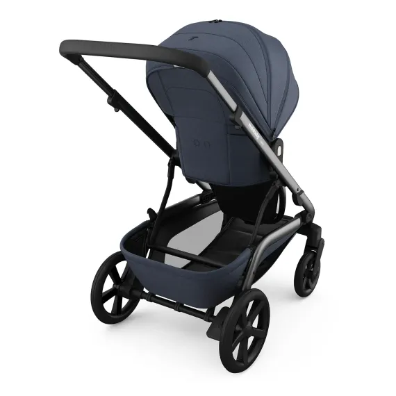 Коляска Redsbaby Nuvo 2 в 1 Blue Slate
