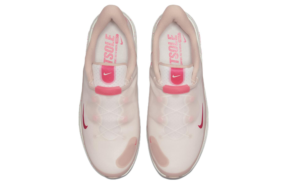 Nike React Ace Tour "Pink" Women"s