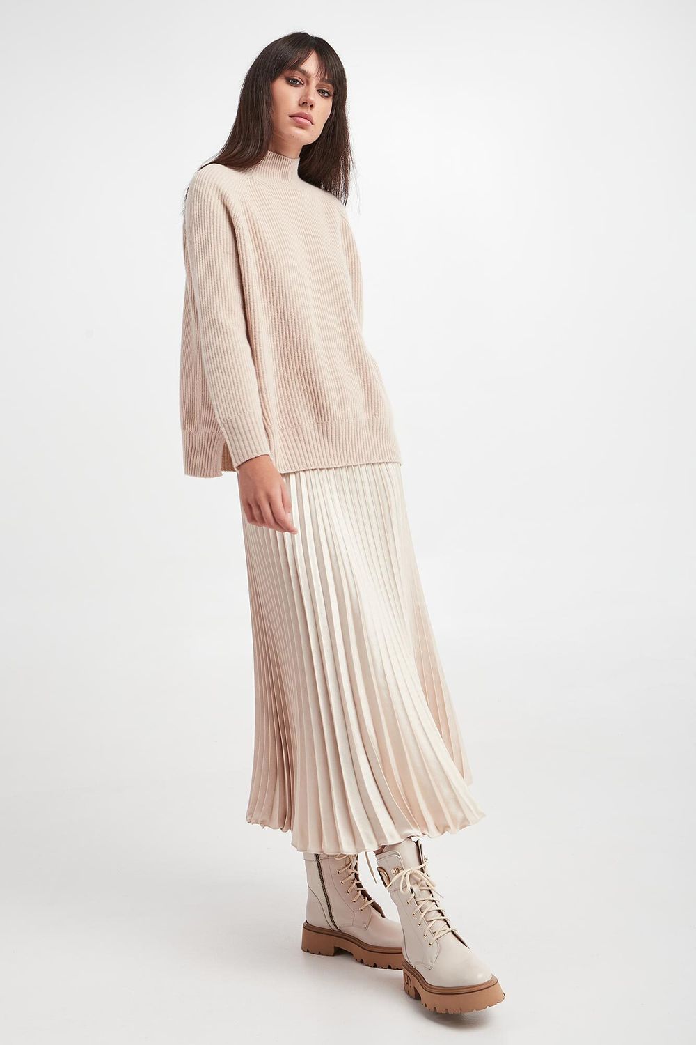 Свитер женский WEEKEND MAX MARA ERIDANI