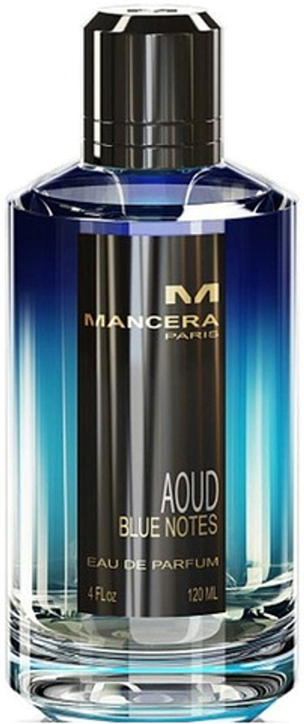 Mancera Blue Notes