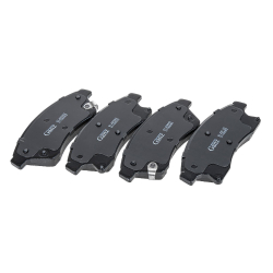 Колодки GANZ передние CHEVROLET Cruze (R15) / OPEL ASTRA J 08- Арт.:GIJ09002