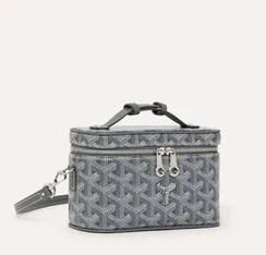 Косметичка Goyard Vanity MUSE MINI