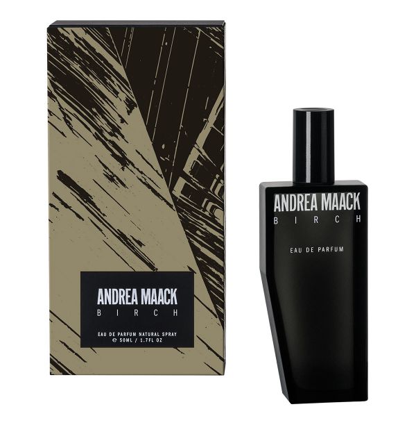 Andrea Maack Birch