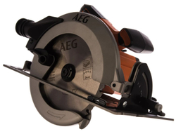Циркулярная пила AEG KS15-1 4935472007