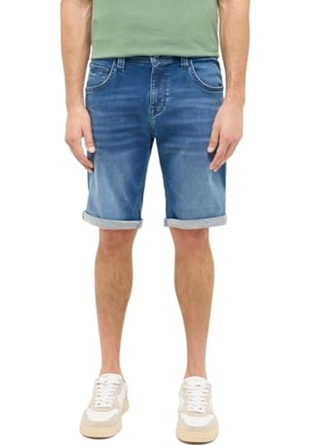 Шорты Chicago Shorts Z 1016350-5000-403