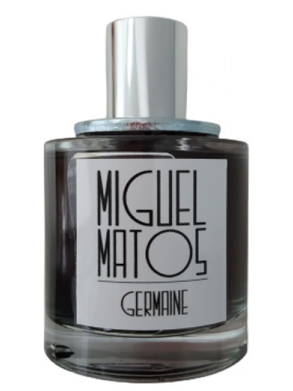 Miguel Matos Germaine Green