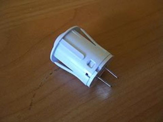 Кнопка розжига ПКН 13 для старых плит Гефест ПГ 3100-02