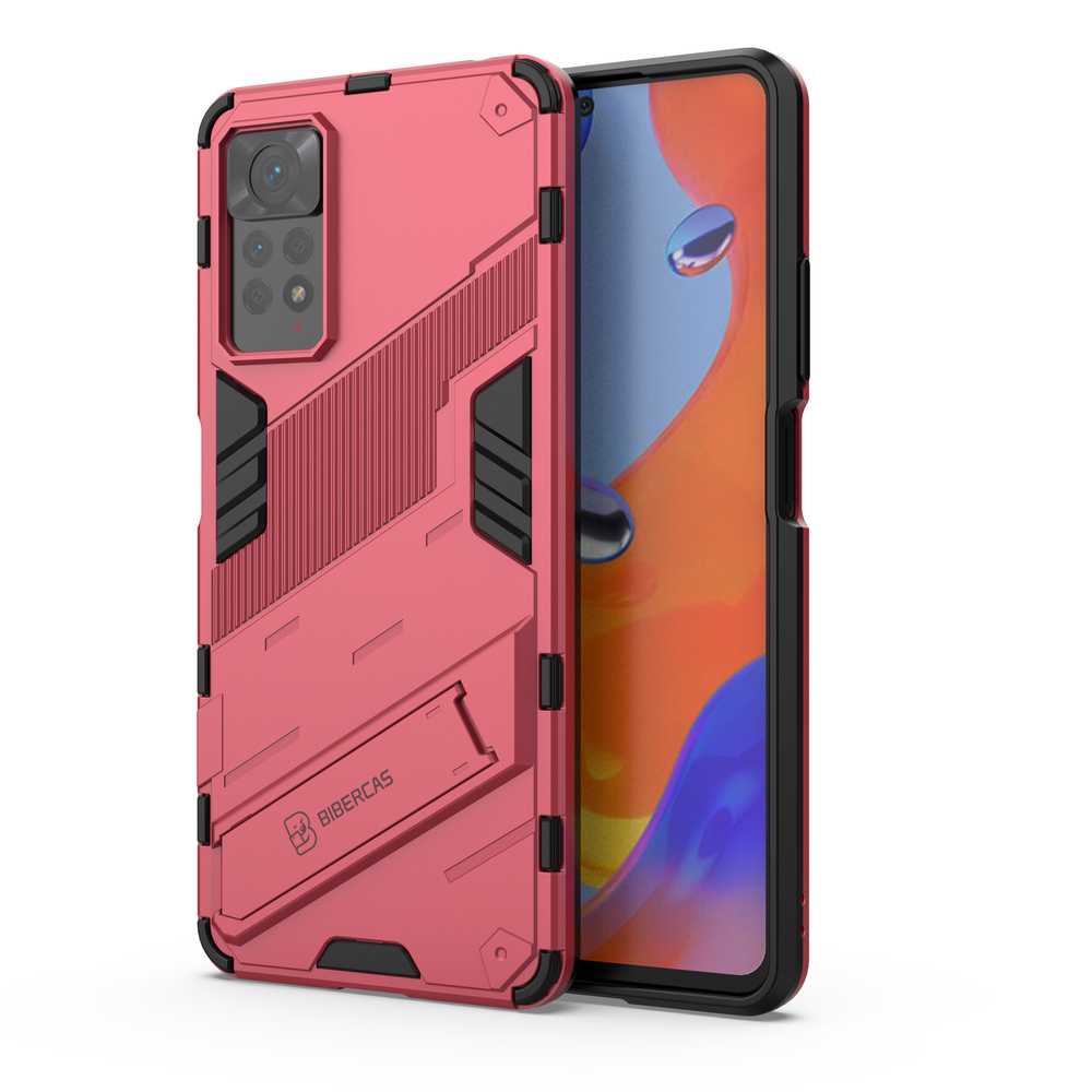 Чехол Warrior Case для Xiaomi Redmi Note 11 Pro