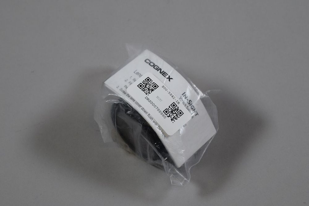 COGNEX 800-5842-1R COGNEX 800-5842-1R