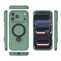Противоударный чехол Nova Grip Case для iPhone 17 Pro Max/ Чехол Нова Грип для Айфон 17 Про Макс