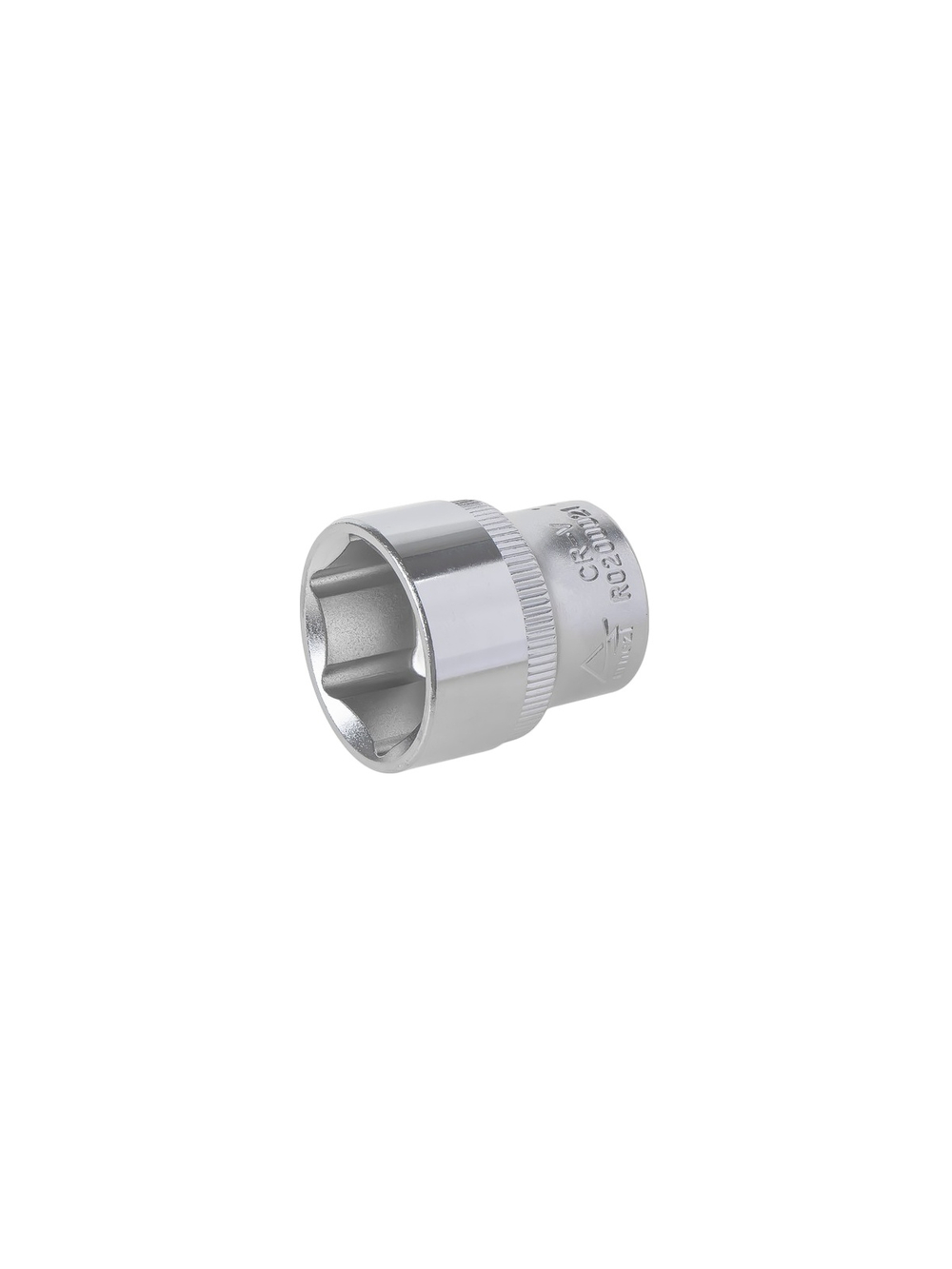 Головка 3/8" 6-и гр. 21мм, L=32 мм на холдере Arnezi R0200021