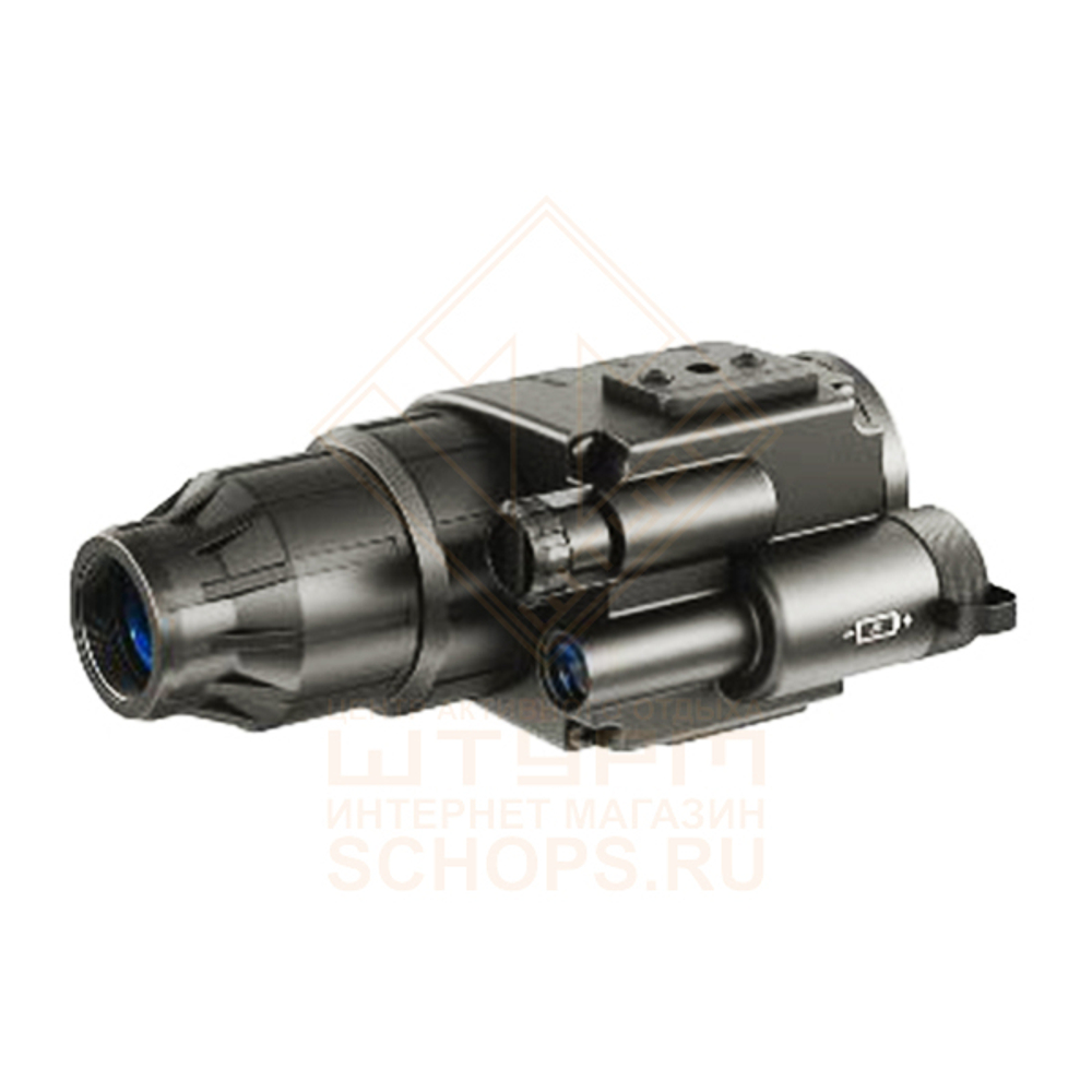 Монокуляр ночного видения Pulsar Challenger GS 1x20