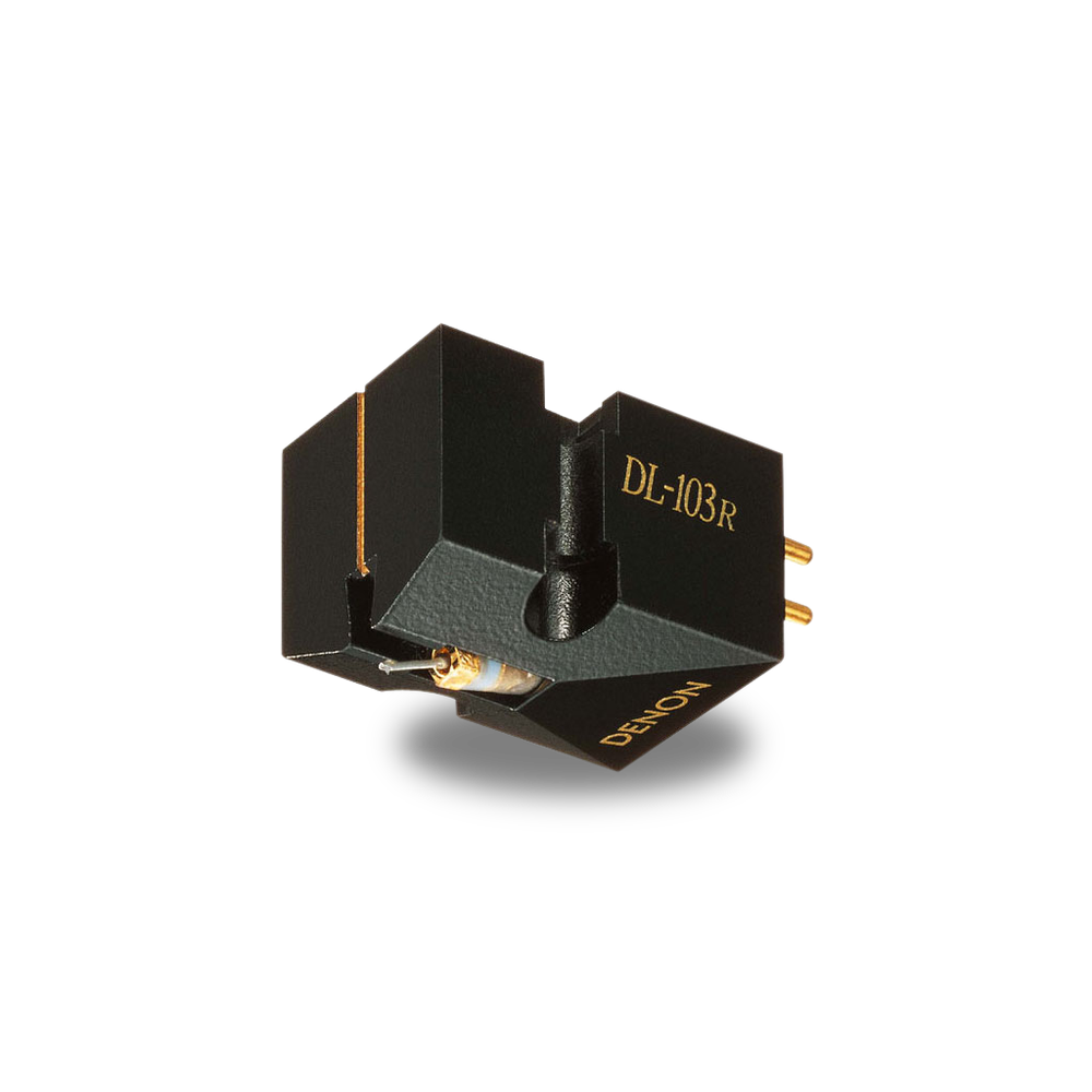 Головка звукоснимателя Denon DL-103R