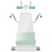 Многофункциональная скамья для пресса DFC KR-1005G