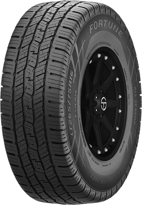 Летняя шина Fortune Tormenta H/T FSR305 (265/50 R20 111T)