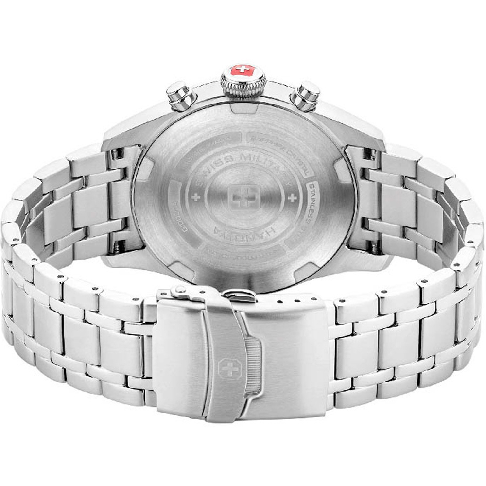Swiss Military Hanowa Thunderbolt Chrono SMWGI0000403