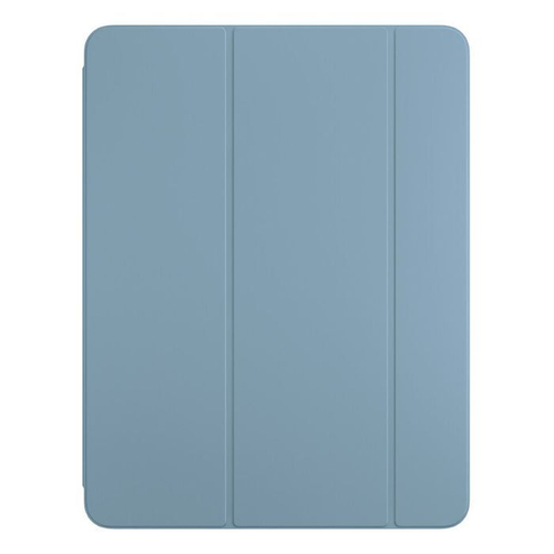 Apple Smart Folio для iPad Pro 11" (M4, 2024) «Деним» | Denim