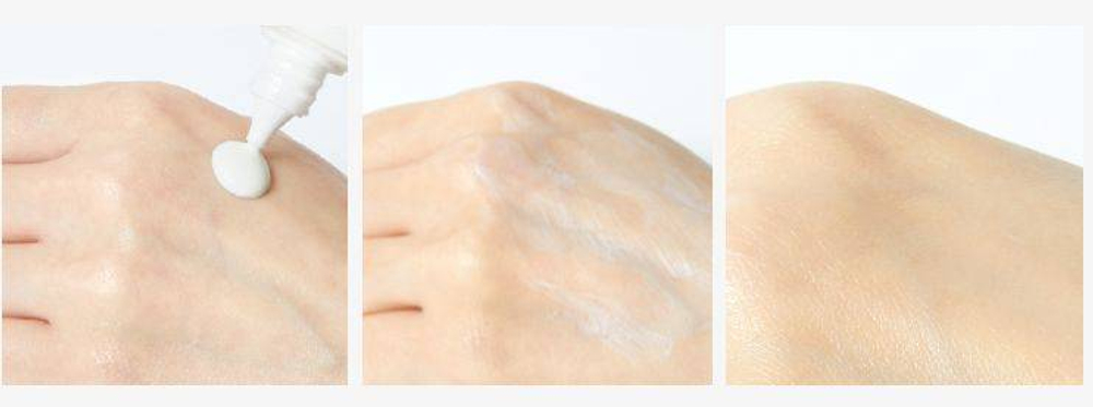 Гель солнцезащитный для лица LAGOM Cellus Sun Gel SPF 50+ PA+++ 40 мл