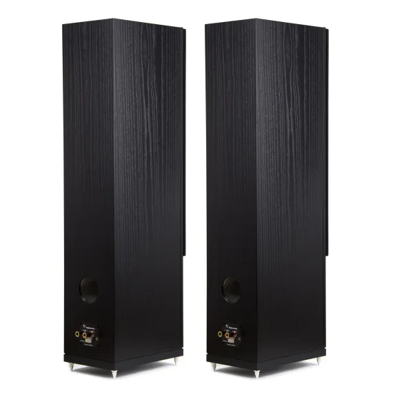 Radiotehnika Gamma 3.02 Black