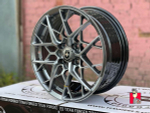 Комплект дисков HRE FF10 16x7 et38 4x100
