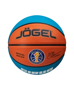 Мяч баскетбольный Training ECOBALL 2.0 Replica №7