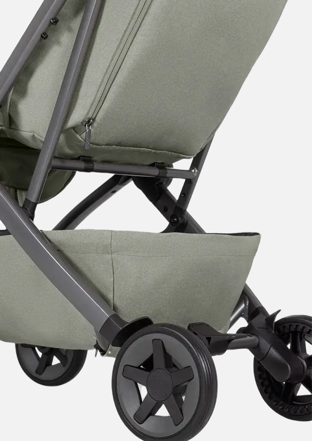 Joolz Прогулочная коляска Aer 2 SE Sage green
