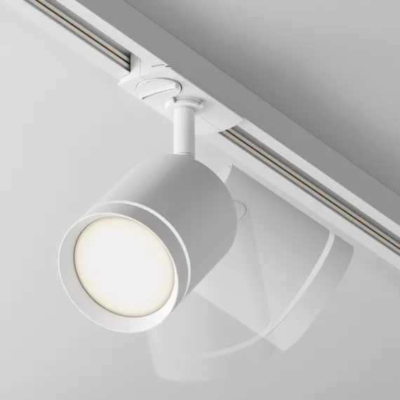 Трековый светильник Orlo TR085-1-5W4K-W Maytoni