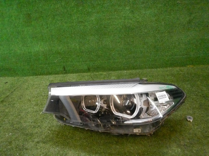 Фара левая BMW 5er G30 (2017-2020) LED