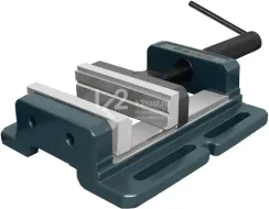 Тиски сверлильные Optimum BMP 160L