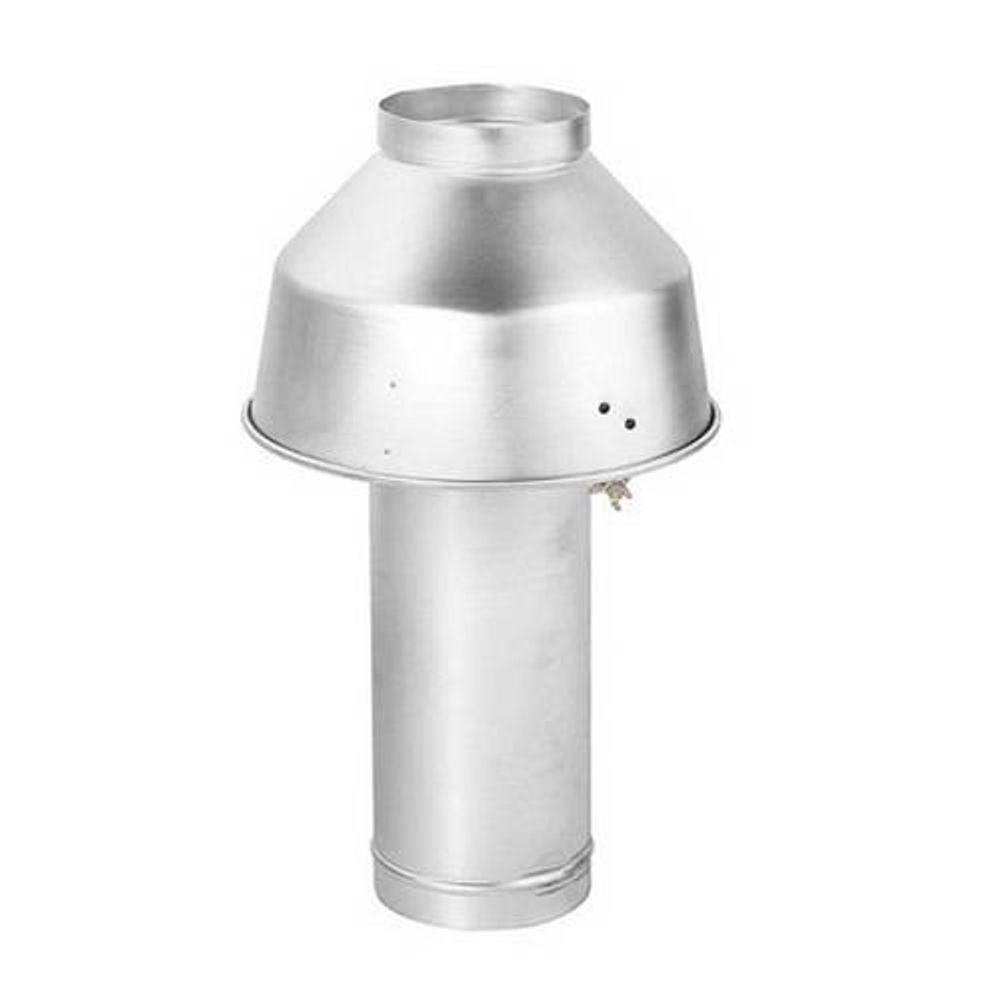 Baxi Cтабилизатор тяги KIT CAPPA D.180 для BAXI SLIM EF 1.39, 1.49 A7215464 (7215464--)