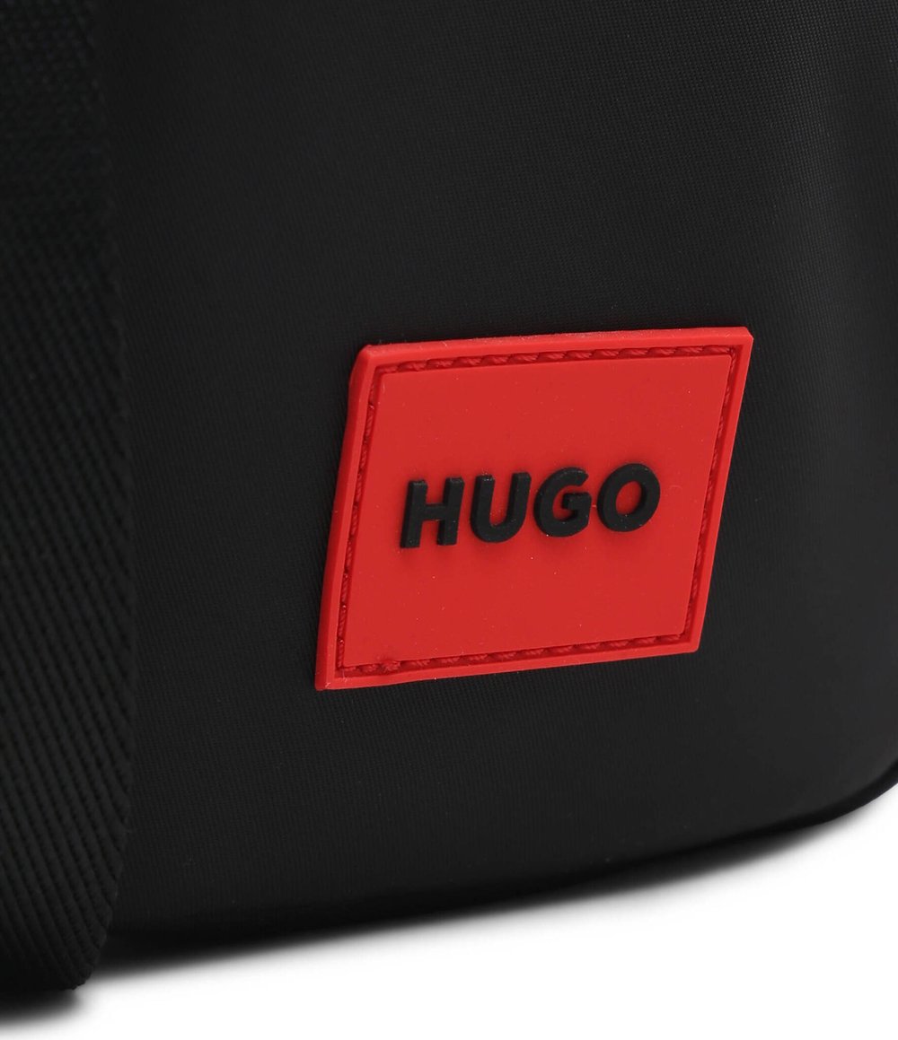 Сумка кросс-боди HUGO - черный(50516475)