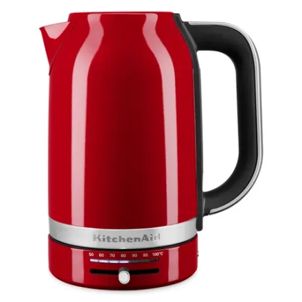 KitchenAid Чайник 1,7 л красный EAN 8003437645624