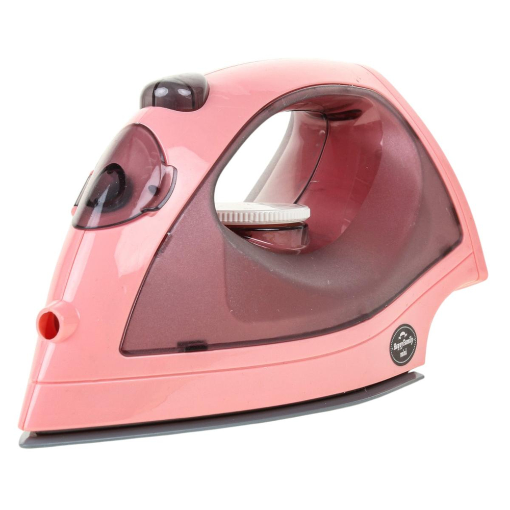 Игрушка "Бытовая техника. Утюг" LS820C63