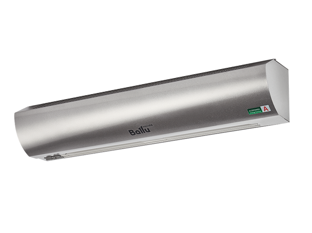 Электрическая тепловая завеса Ballu BHC-L08-S05-М