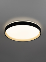 Потолочный светодиодный светильник Citilux Enzo CL753451G