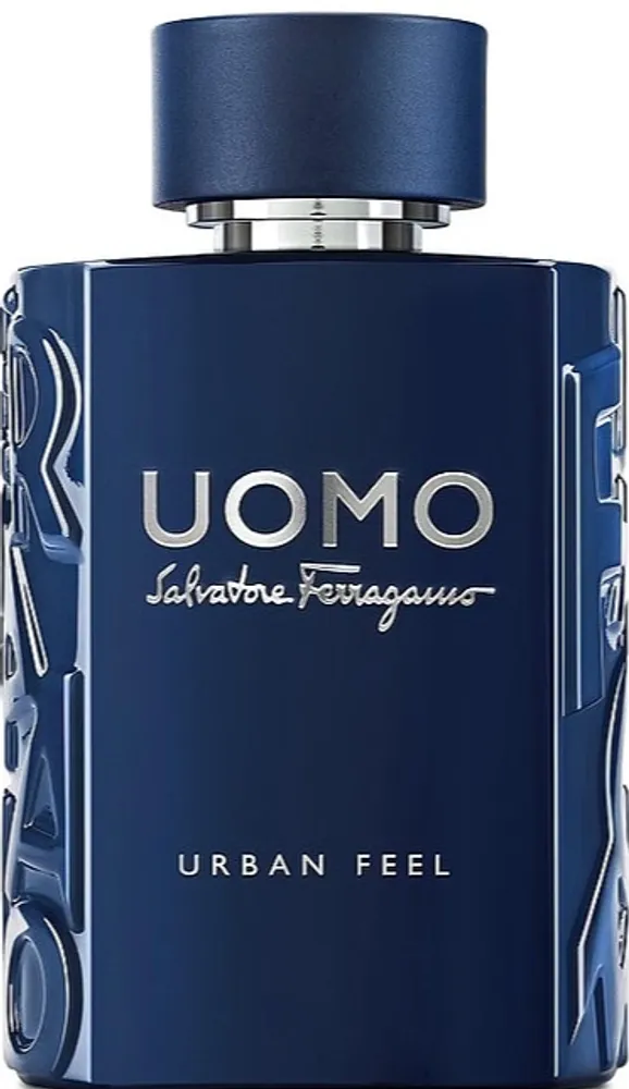 Salvatore Ferragamo Uomo Urban Feel EDT 100 ml Salvatore Ferragamo Uomo Urban Feel EDT 100 ml