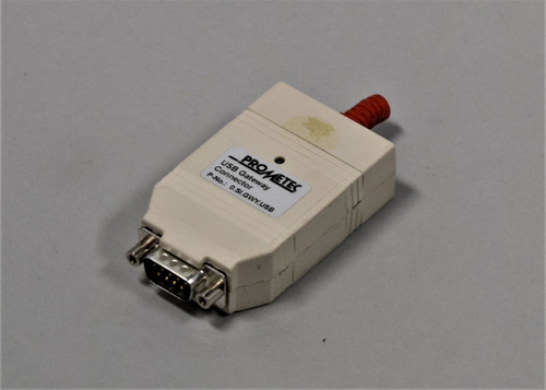 PROMETEC 0.SI.GWY.USB