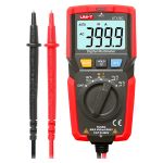 Мультиметр UNI-T UT125C, UNI-T