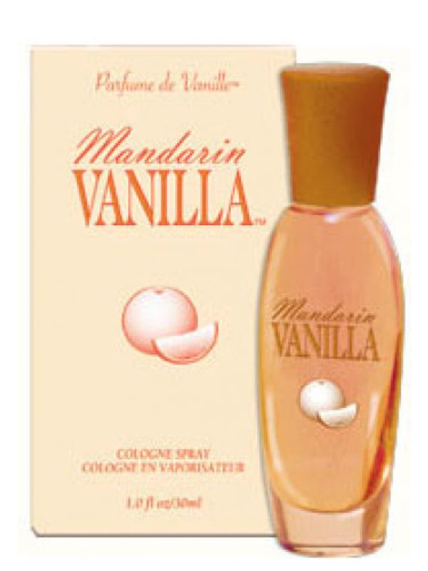 Parfume de Vanille Mandarin Vanilla