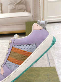Кеды Gucci