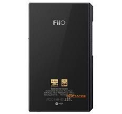 Аудиоплеер Fiio M11s