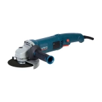 Угловая шлифмашина AGH 1100-125 HEAVY DUTY ALTECO 40941