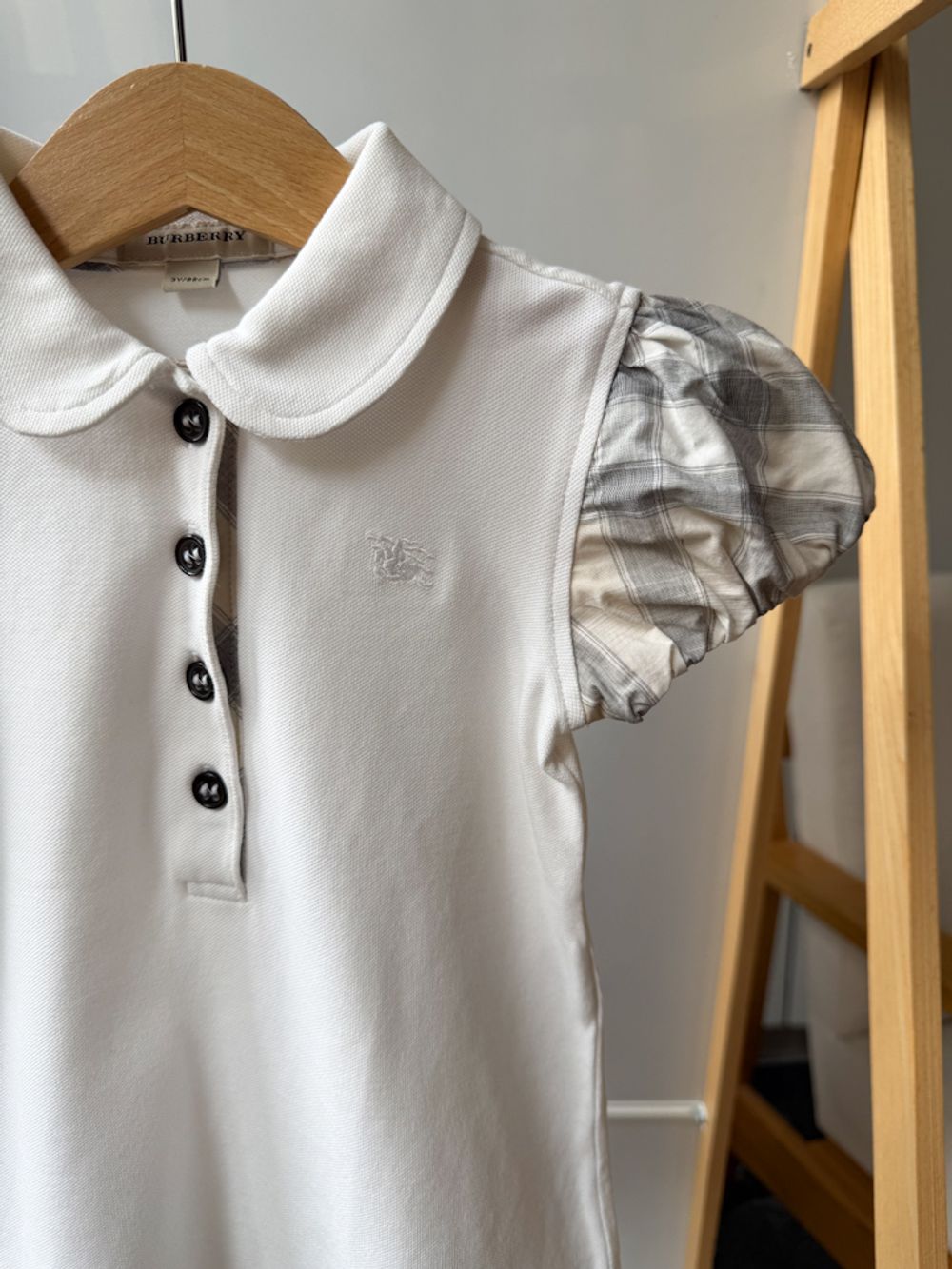 Поло Burberry, 98