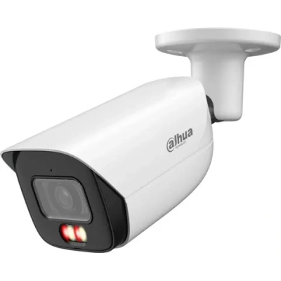 Камера видеонаблюдения Dahua DH-IPC-HFW3249EP-S-IL-0280B