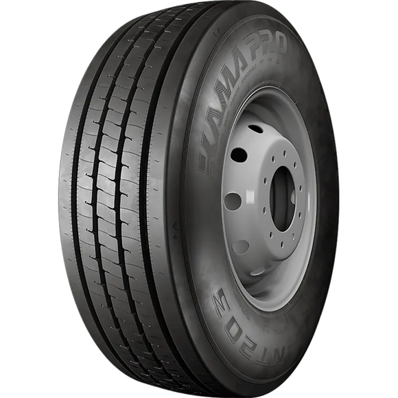 Belshina 385/55R22,5 160K PRO NT 203 TL M+S 3PMSF