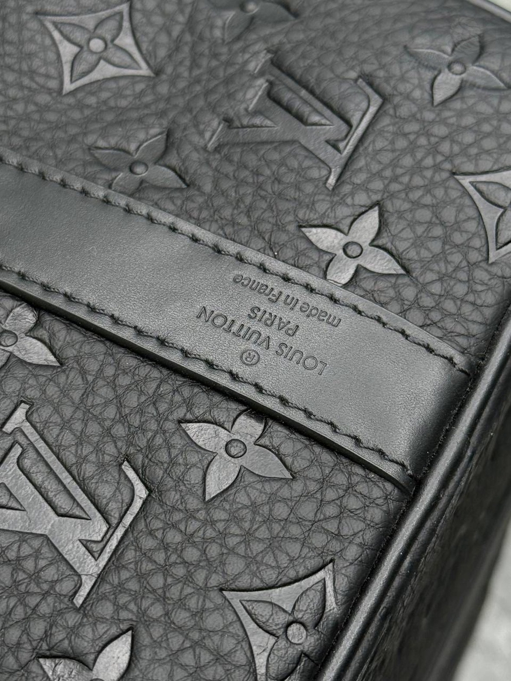 Дорожная сумка Louis Vuitton Keepall 35
