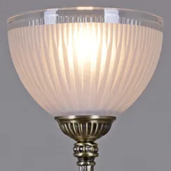 Подвесная люстра  IL9939-3PSQ-24 AB CAPELLA ILLUMICO