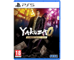 Yakuza 0 Director's Cut (PS5) Б/У